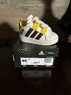 Baby Shoes