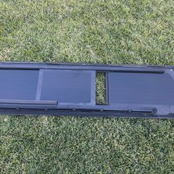 Oem windshields Chevy corvette