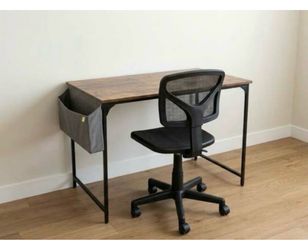 Desk only