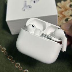Air pods pro 3 wireless