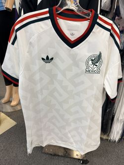 Playera Authentica De México 