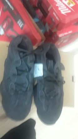 Yeezy 500