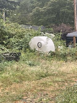 Big Tanks -
