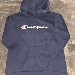 Big Kids Champion Hoodie