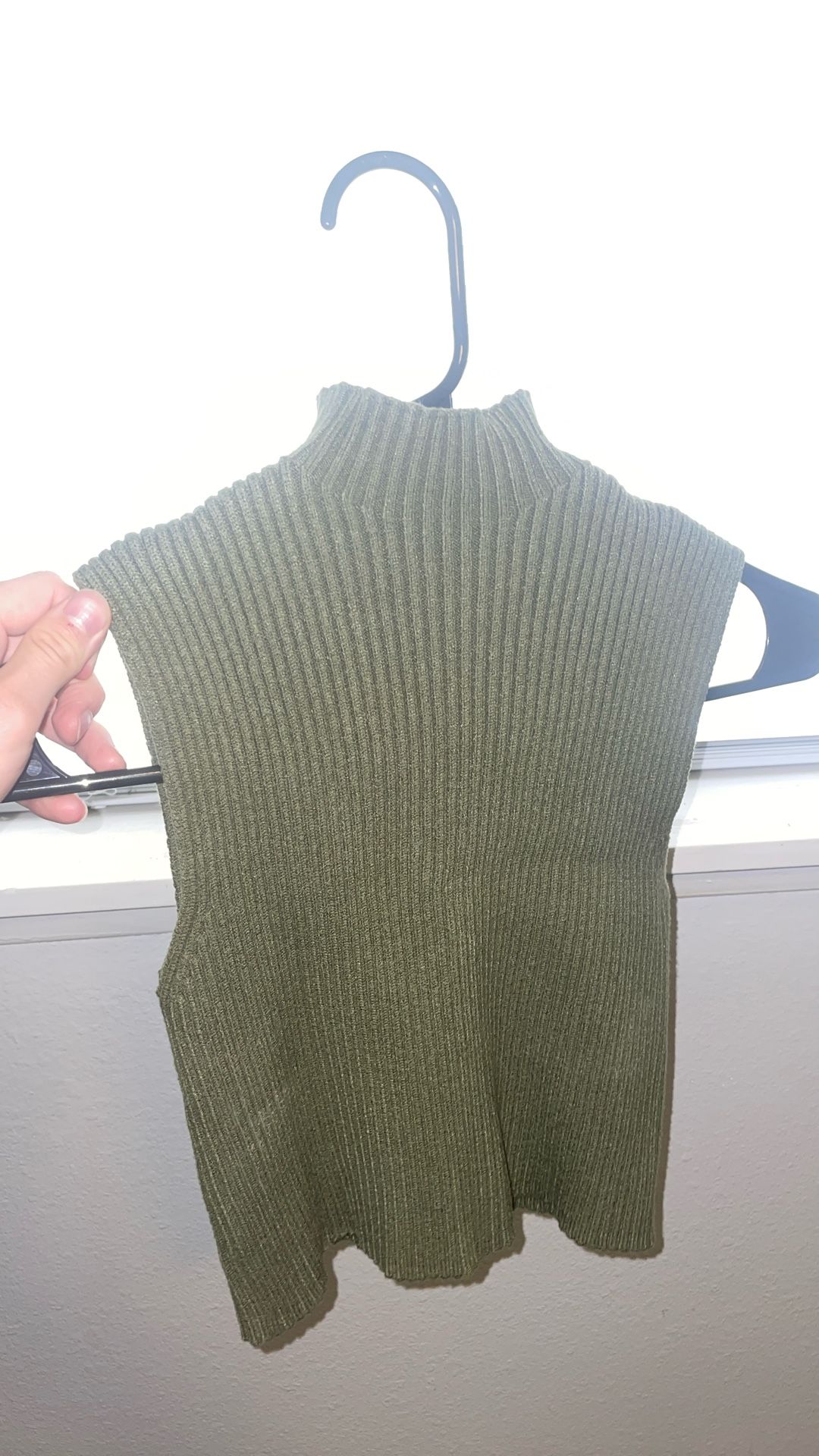 Zara Top