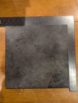 13x13 Porcelain Tile