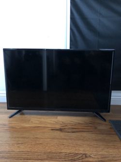 32” insignia smart tv