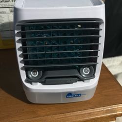 Mini AC Air Conditioner