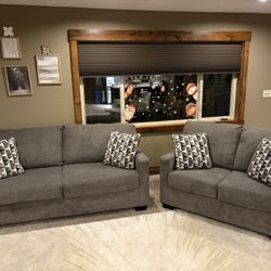 Couch Set