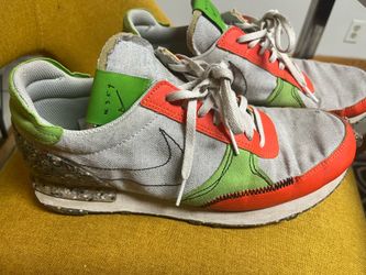 Nike snickers size 9 us