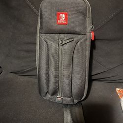 Nintendo Switch To Go Bag