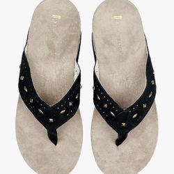 Waco REVITALIGN women's Flip-Flop size 8 new