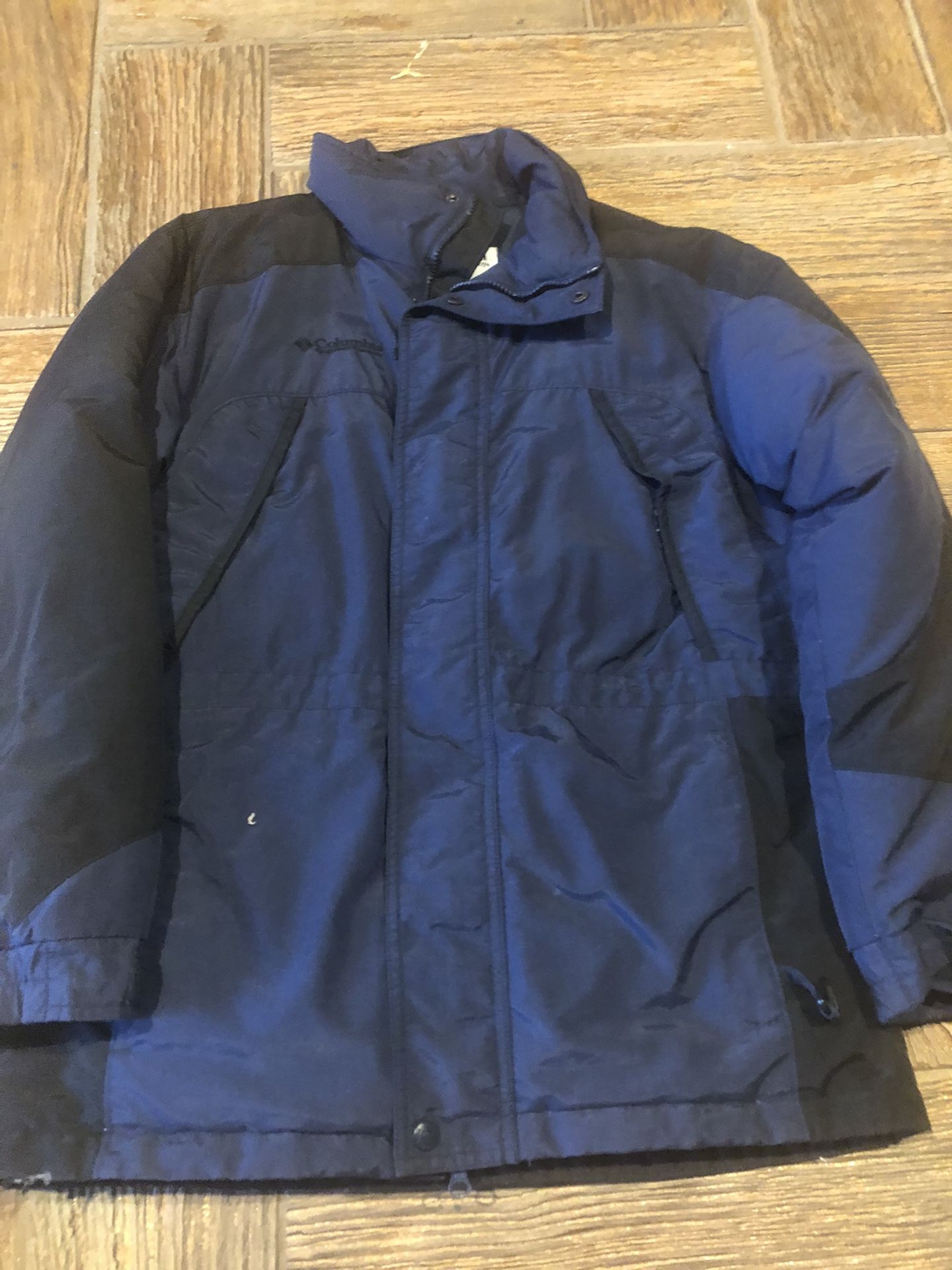 Columbia Youth Size 14/16 Jacket