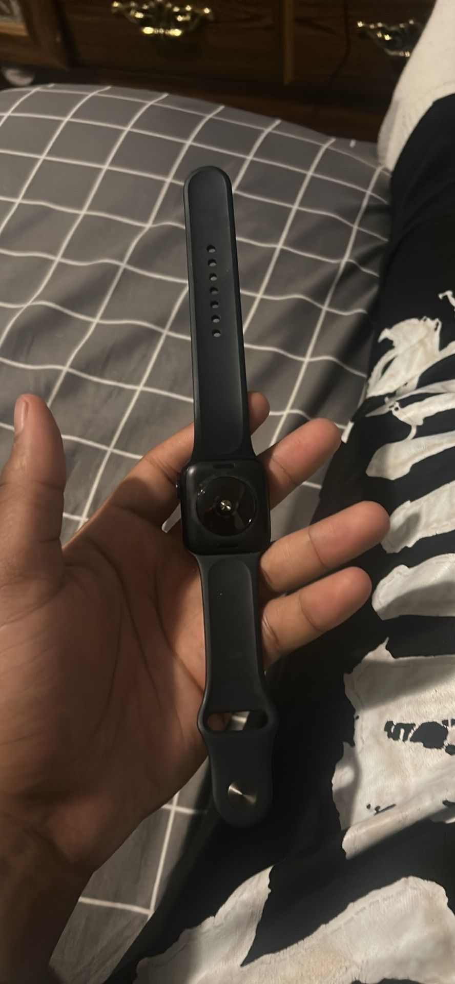 Apple Watch Series (SE)