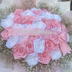 Wedding Roses