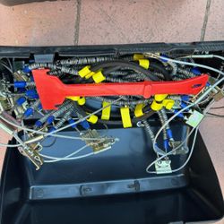 Cable Chains