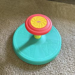 Sit N Spin