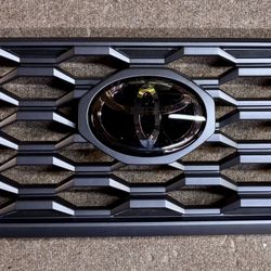 Front Grill