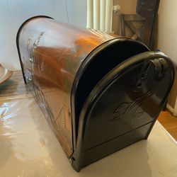 Mailbox
