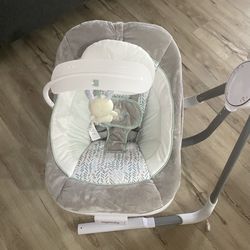 Ingenuity Baby Swing