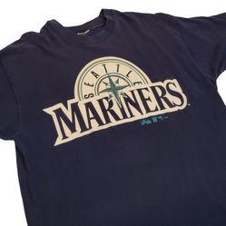 Vintage Seattle Mariners T-Shirt 
