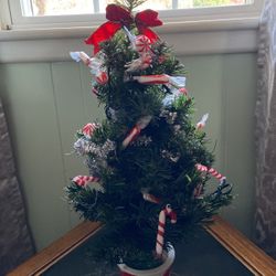 Christmas tree