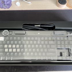 Corsair K100 RGB Keyboard