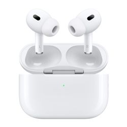 Airpods Pro 2nd Generation 