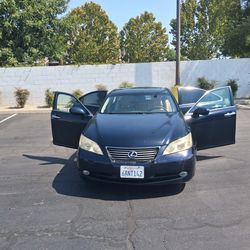 2007 Lexus ES 350