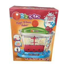 Water Maker 