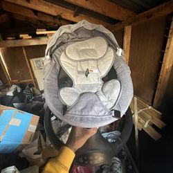 Baby essentialS
