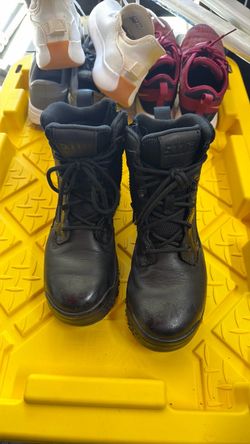 511 boots/women.