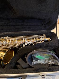 Selmer AS500