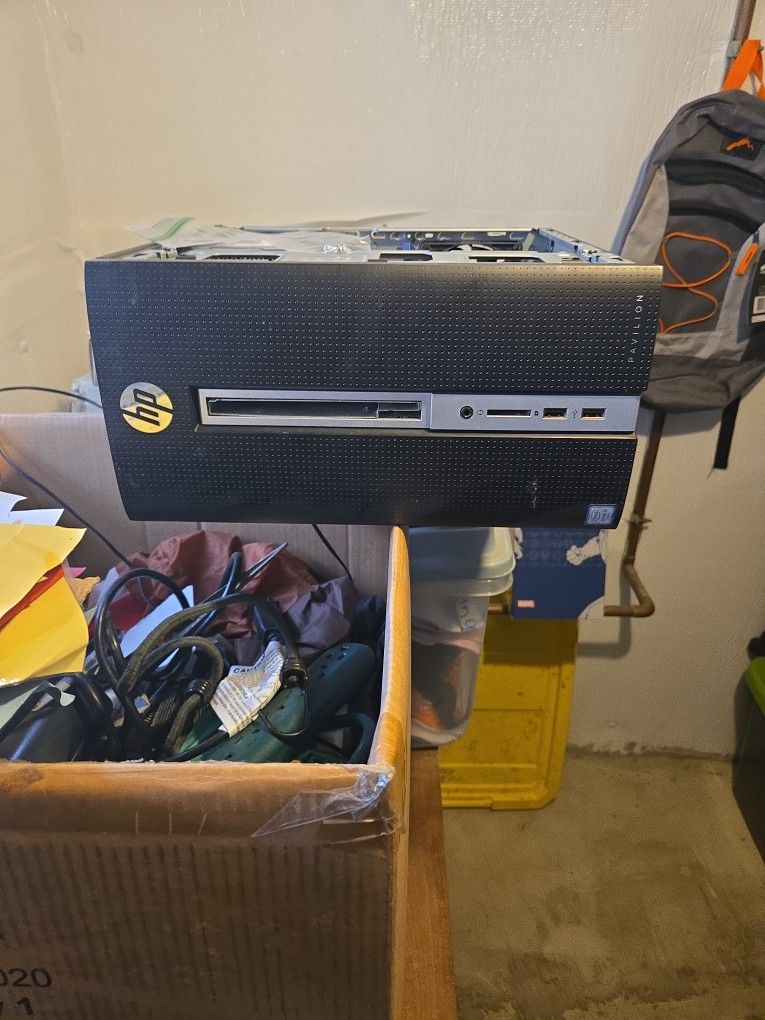 Free Computer Needs Hard Drive.