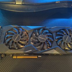Gigabyte GeForce GTX 1660 super 6GB graphic Card GPU