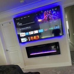 MOUNT TV T0DAY