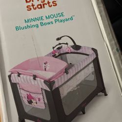 Minnie Mouse Players