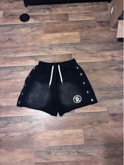 Hellstar Shorts