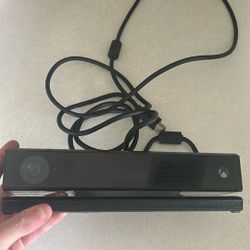 Xbox One Kinect 