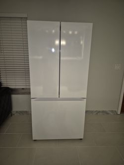 SAMSUNG Fridge Twin Cooling Plus