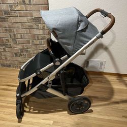 Uppababy Cruz V2 Stroller 