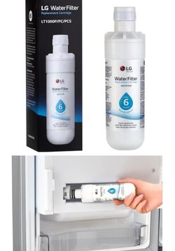 Water Filters