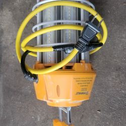 Construction Led Lights 