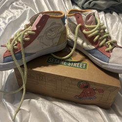Kids Vans