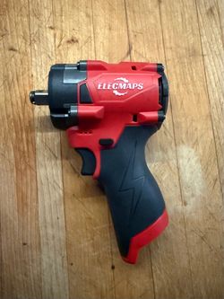Elecmaps M12 FIW2F12 12V Brushless