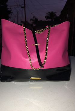 Juicy couture tote bag