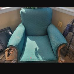 Free Couch and Chair