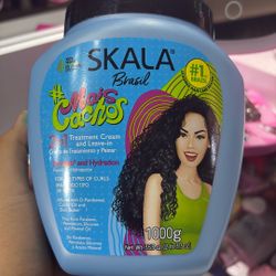 Skala 2 In 1 Leave In