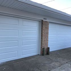 Garage Door