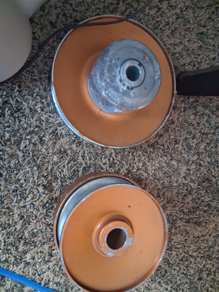 Motorcycle PART. Clutch